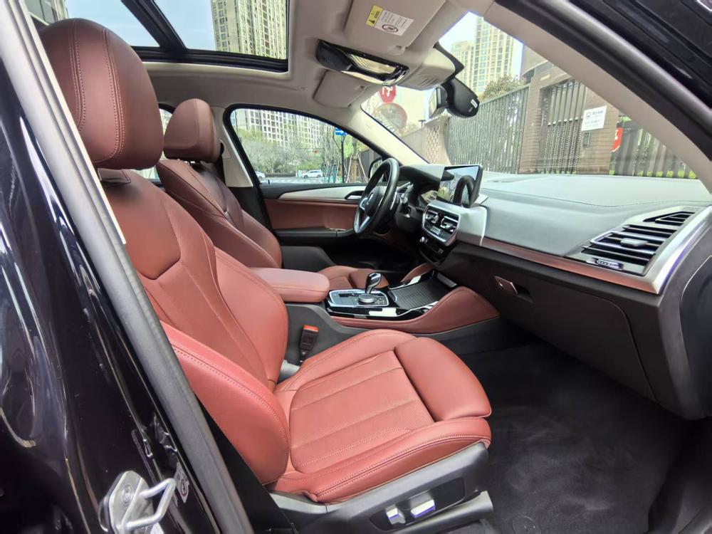 BMW BMW X4