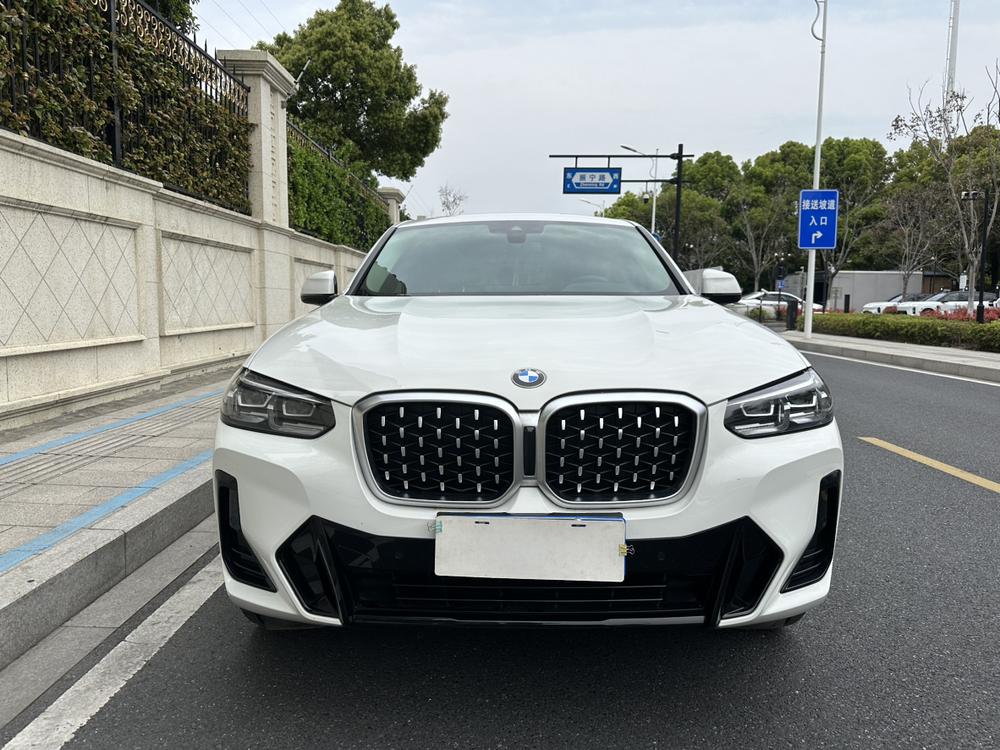 BMW BMW X4