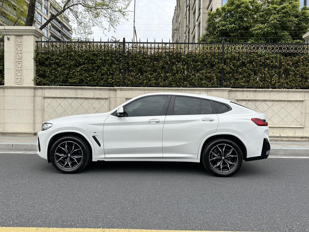 BMW BMW X4