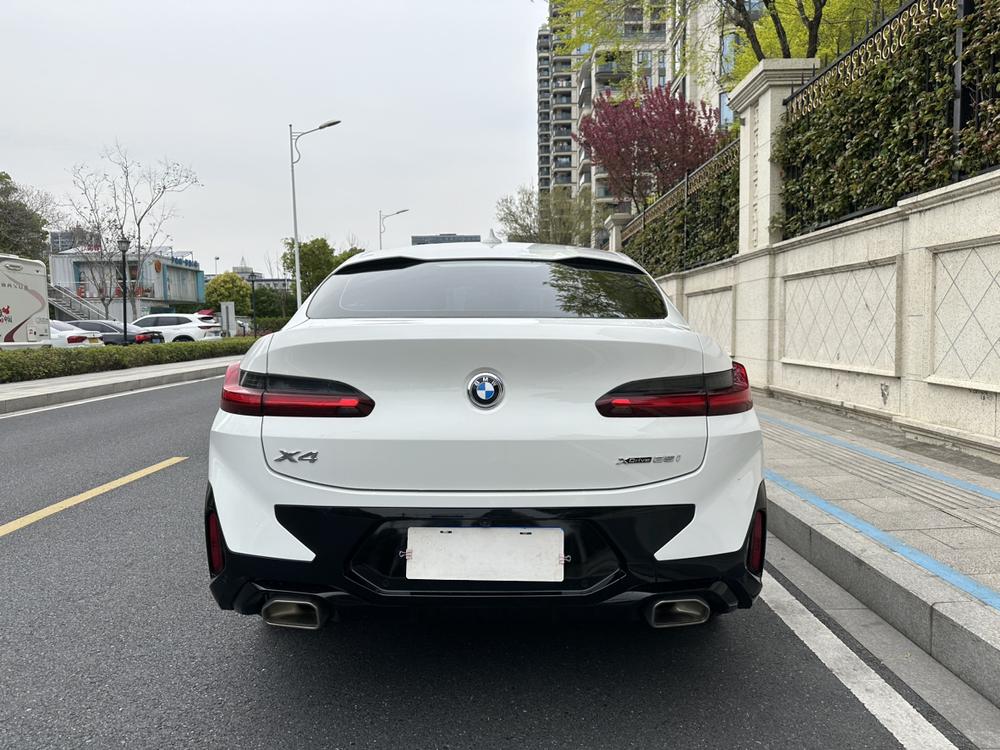 BMW BMW X4