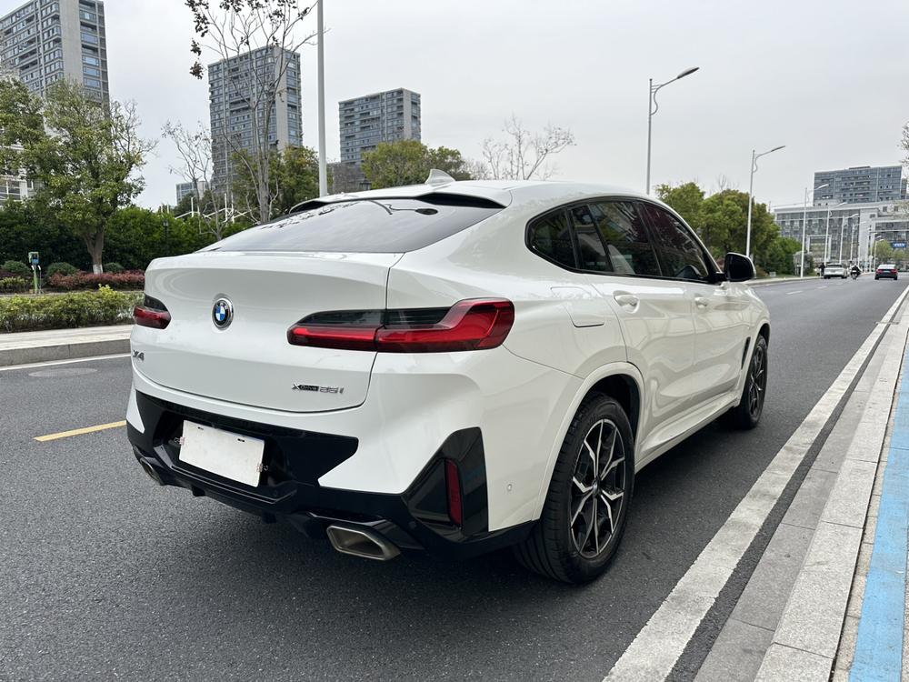 BMW BMW X4