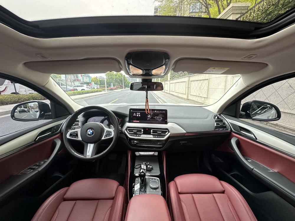 BMW BMW X4