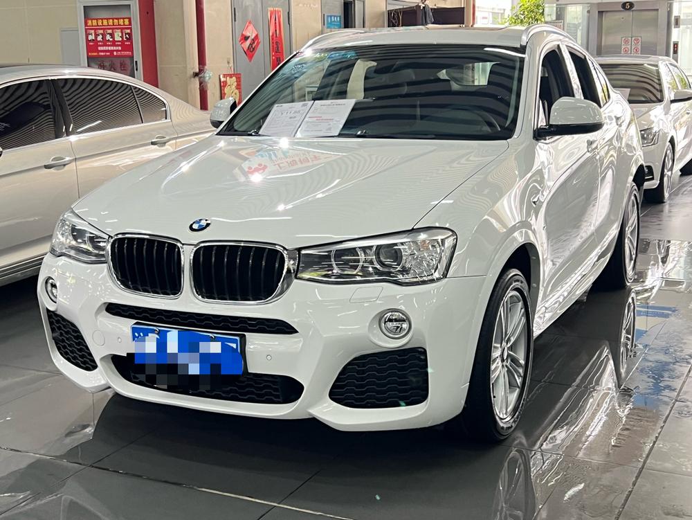 BMW BMW X4