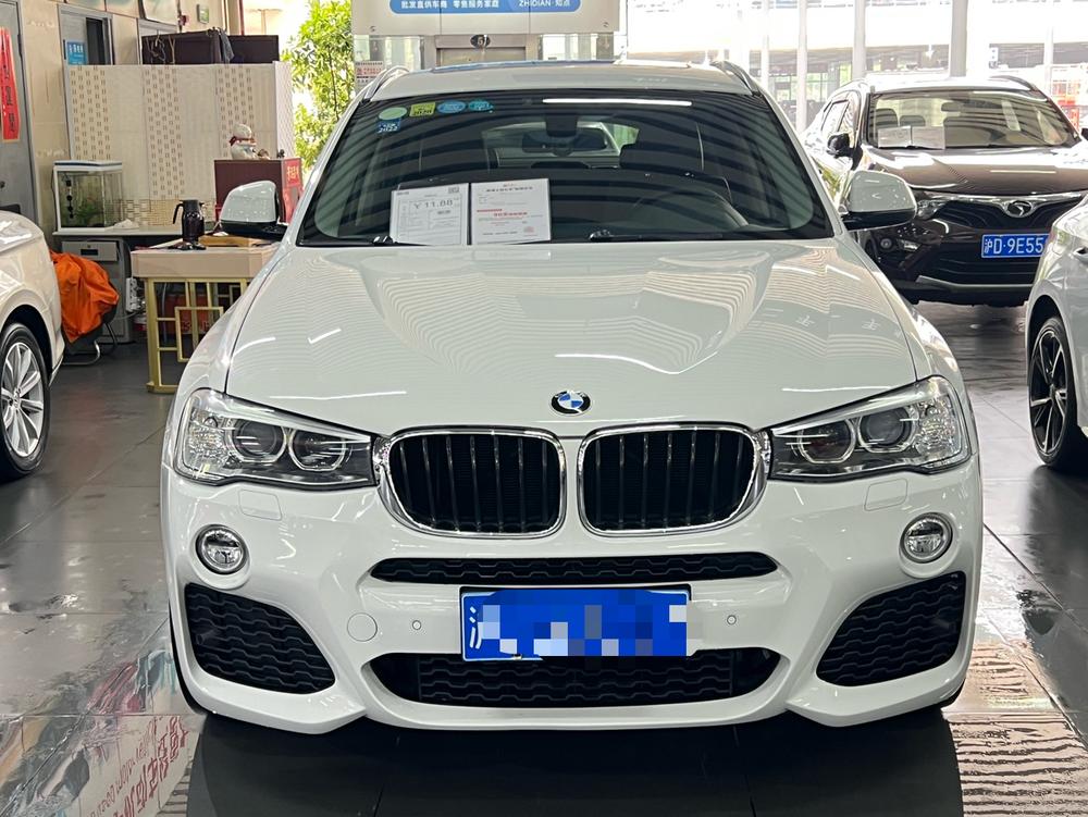 BMW BMW X4
