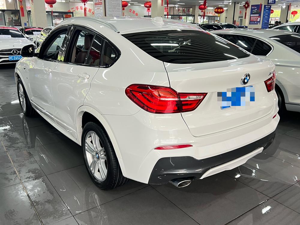 BMW BMW X4