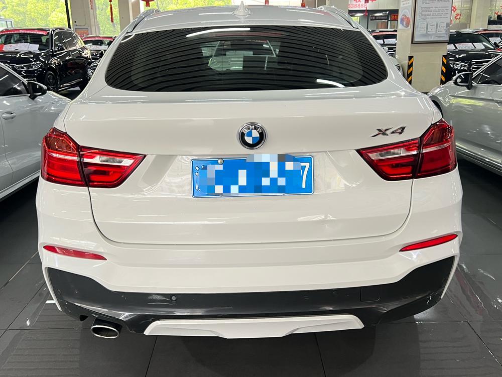 BMW BMW X4