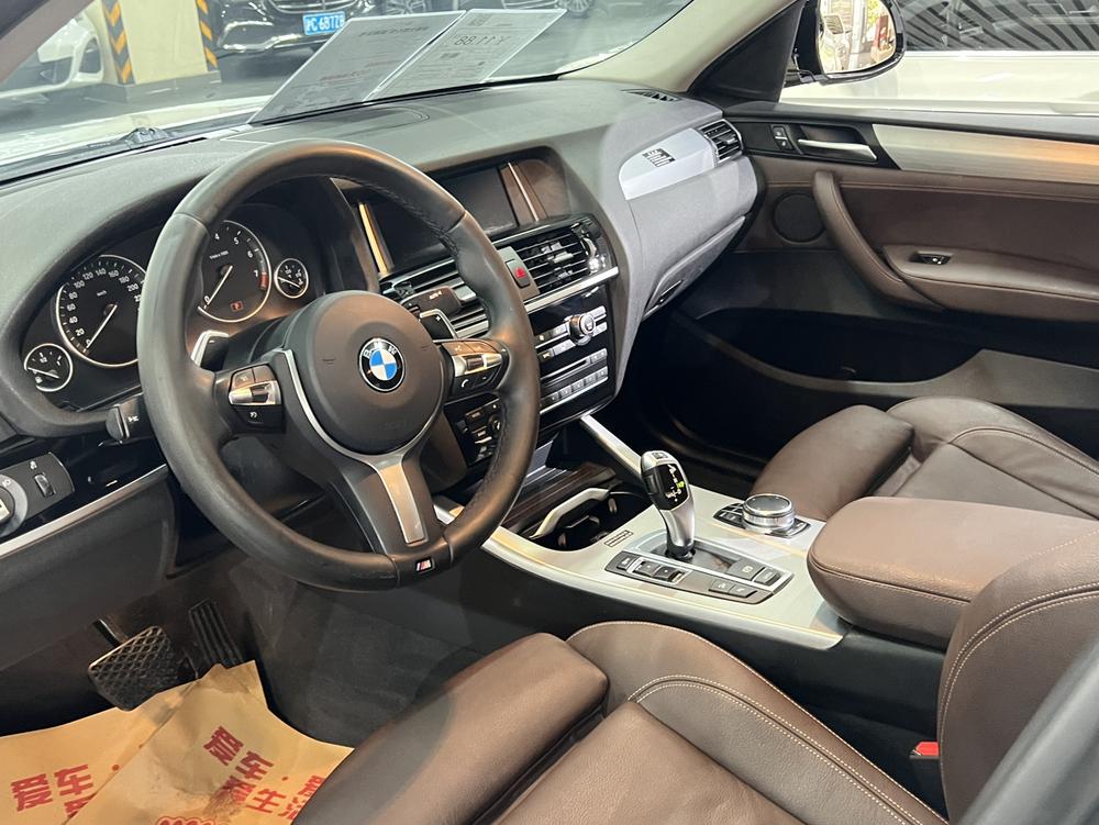 BMW BMW X4