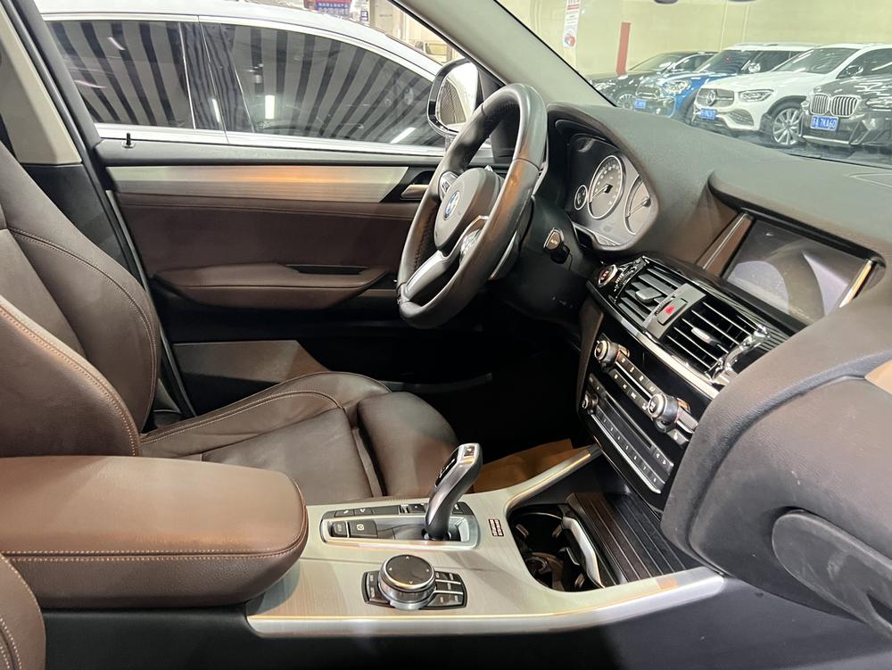 BMW BMW X4