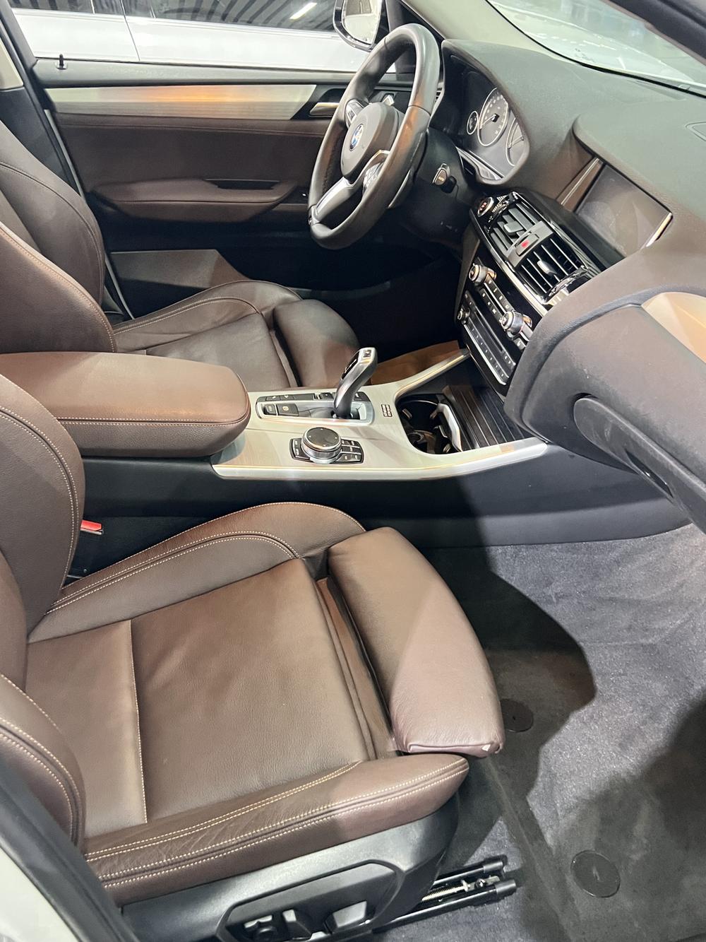 BMW BMW X4
