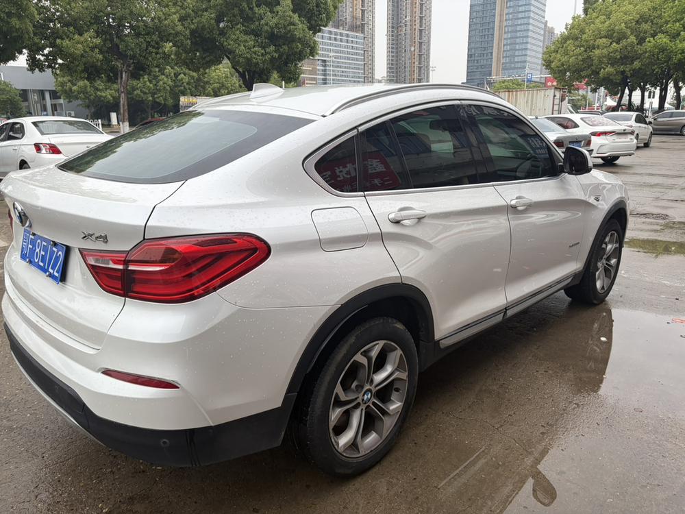BMW BMW X4