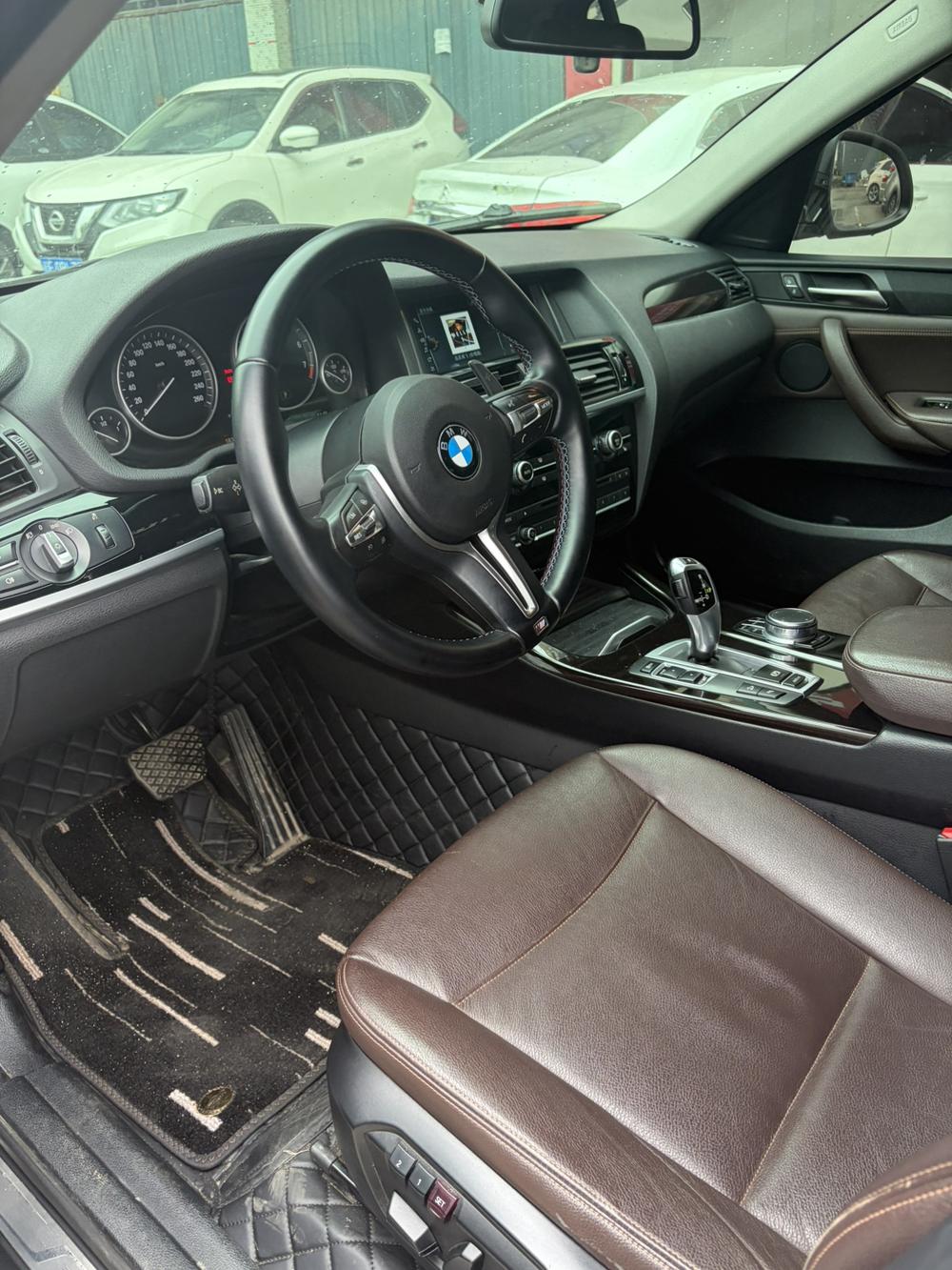 BMW BMW X4