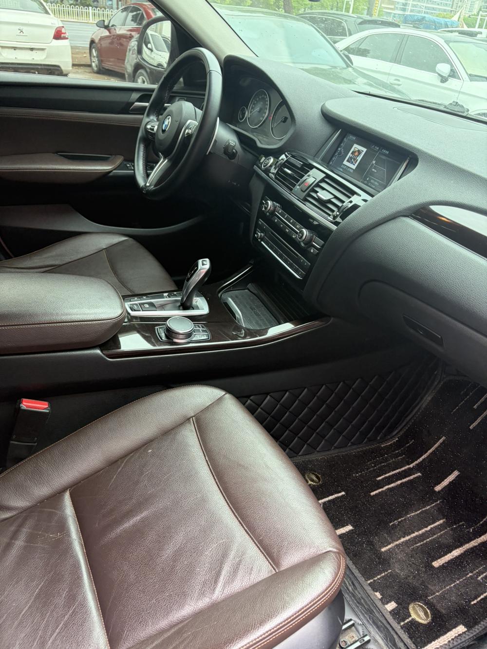 BMW BMW X4