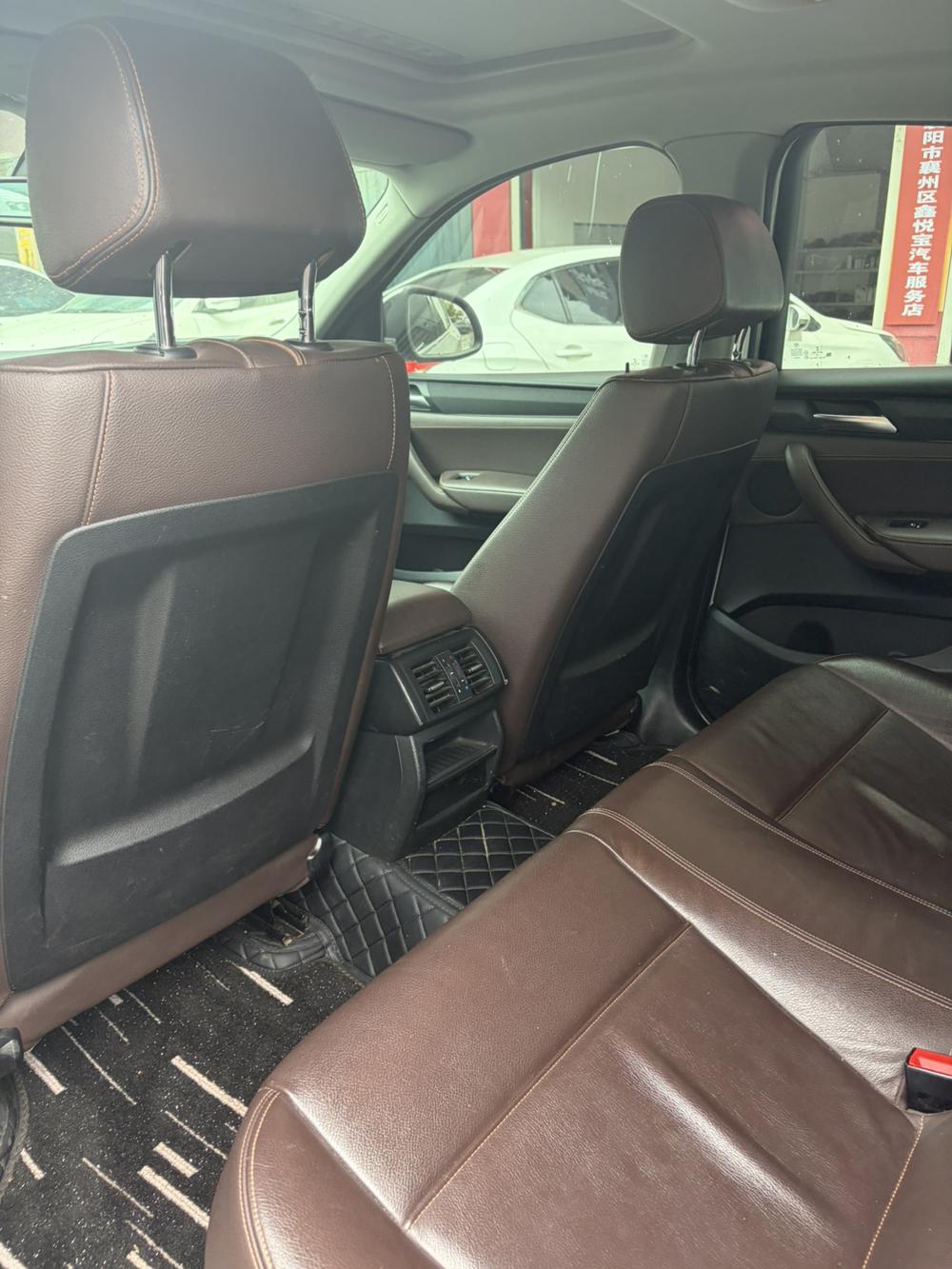BMW BMW X4