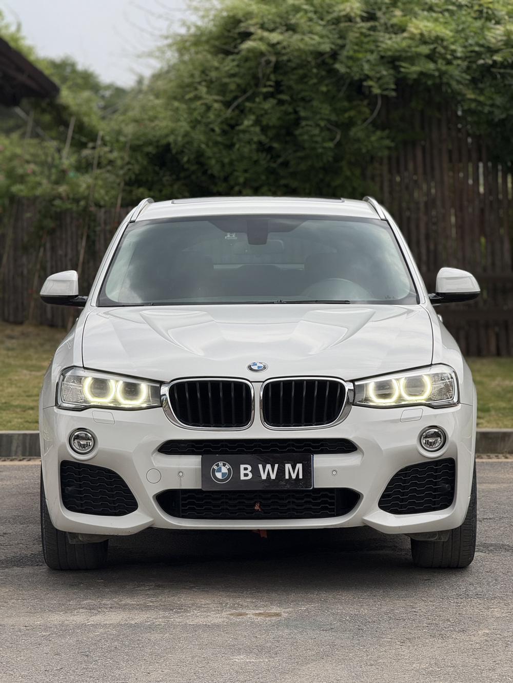 BMW BMW X4