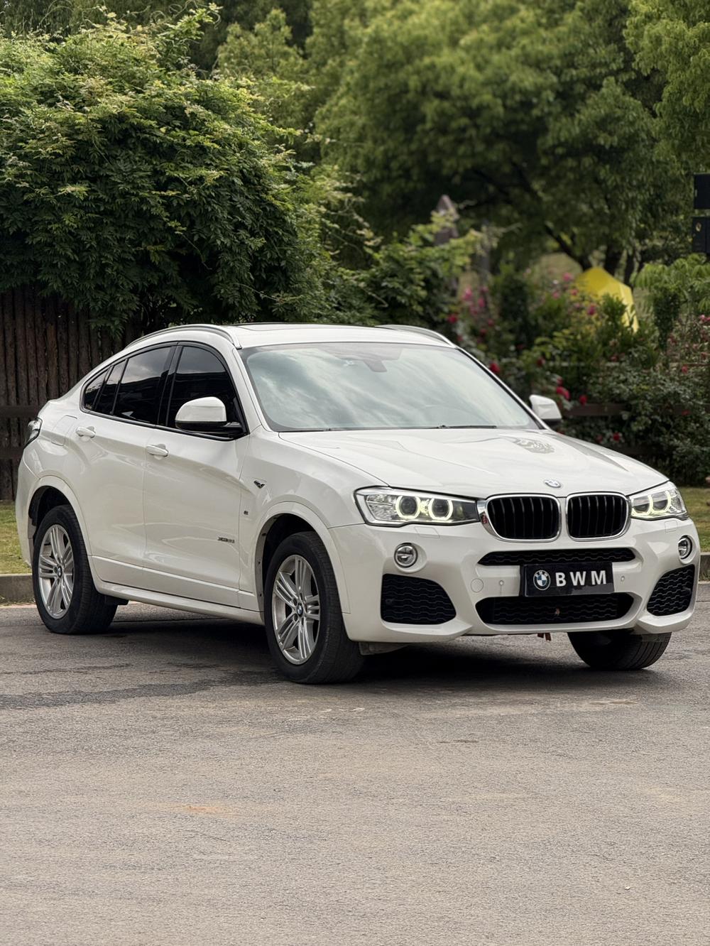 BMW BMW X4
