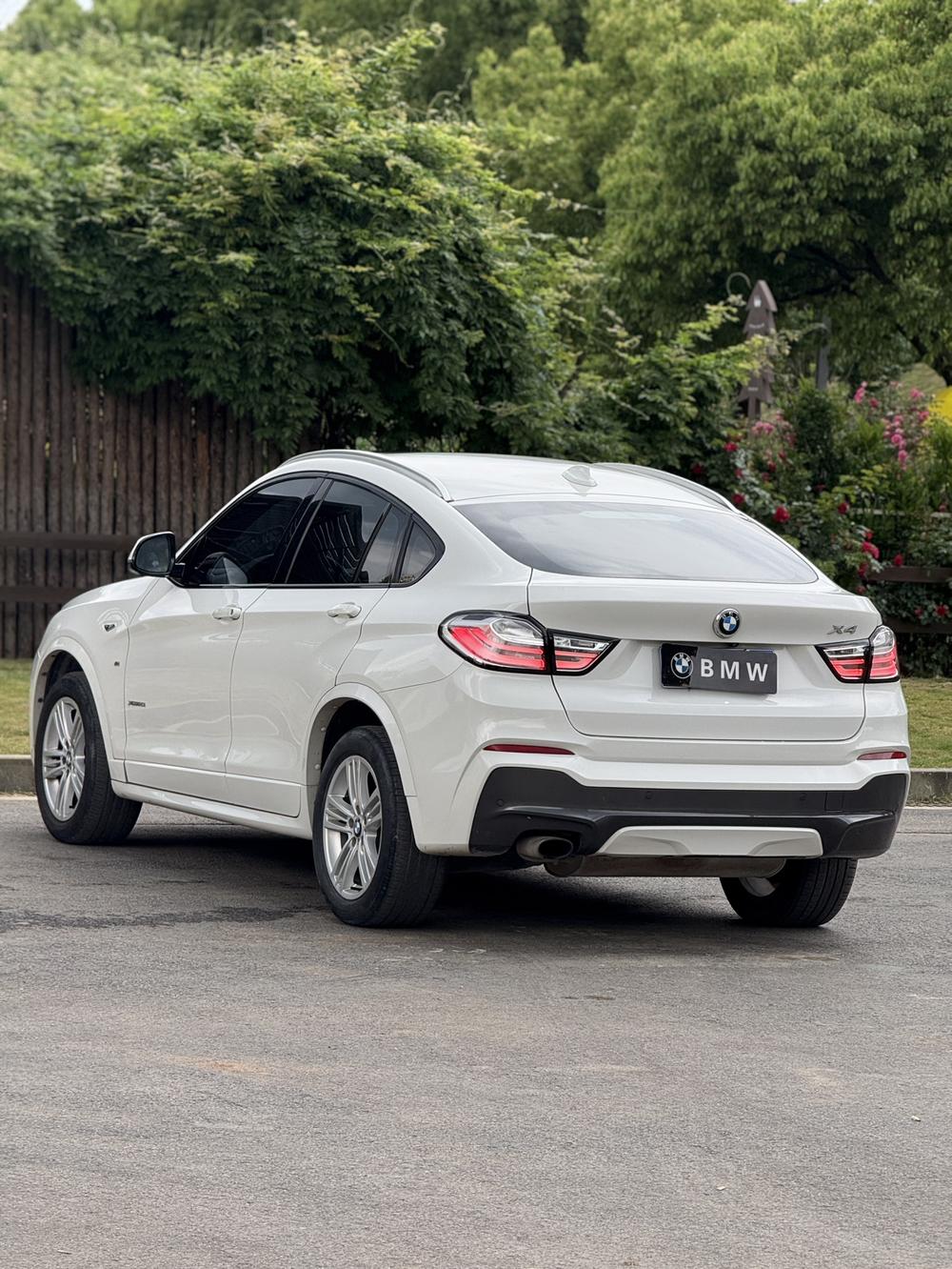 BMW BMW X4