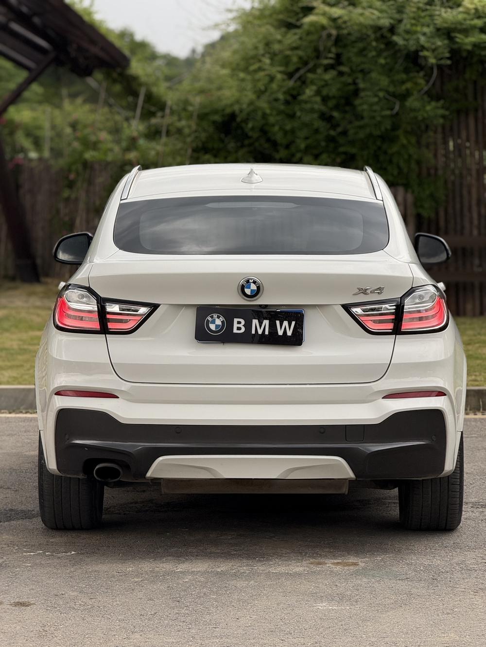 BMW BMW X4