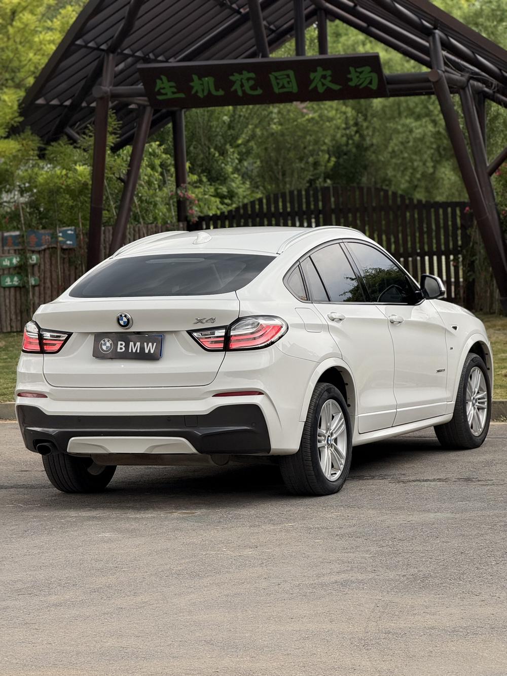 BMW BMW X4