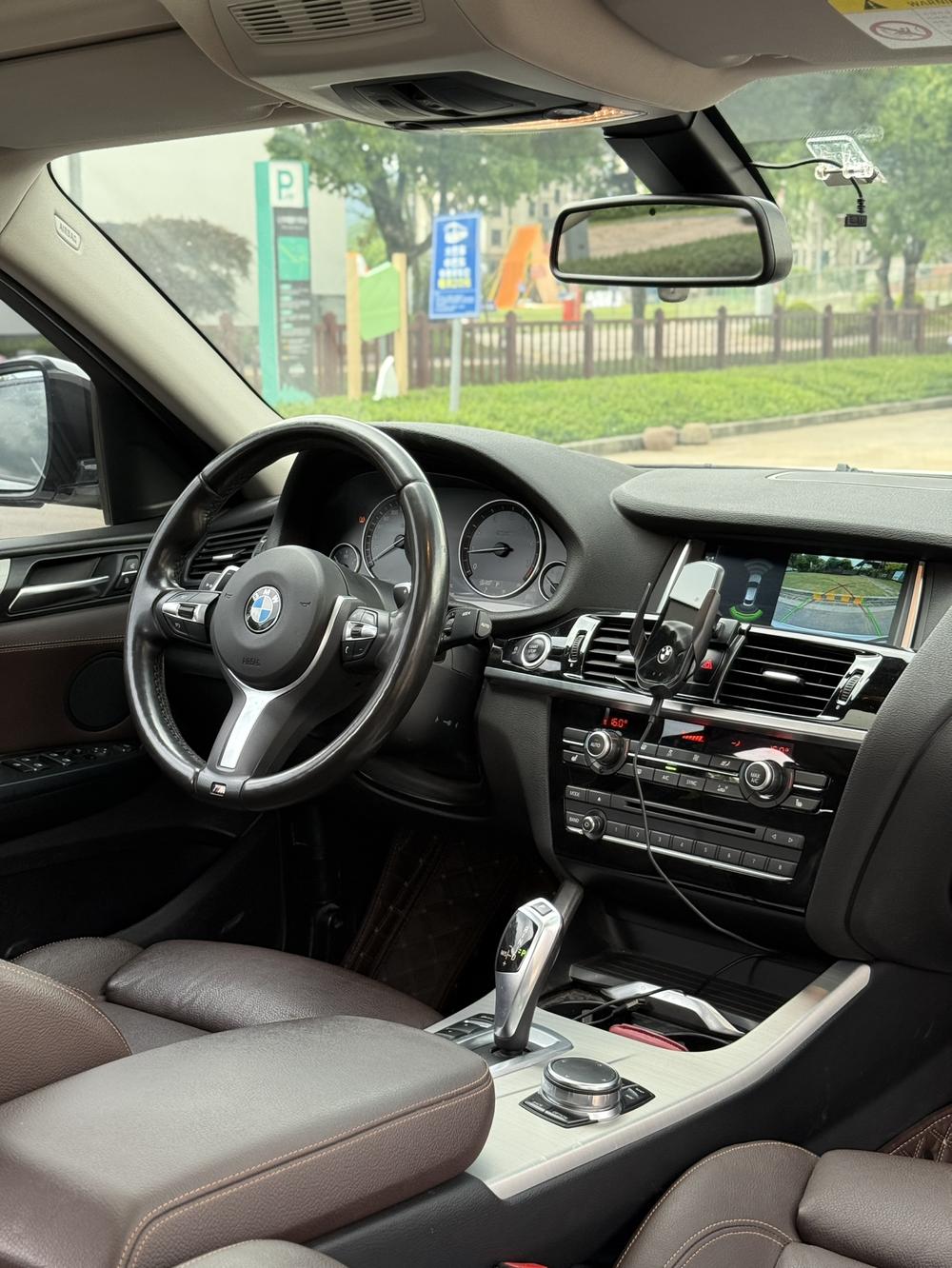BMW BMW X4