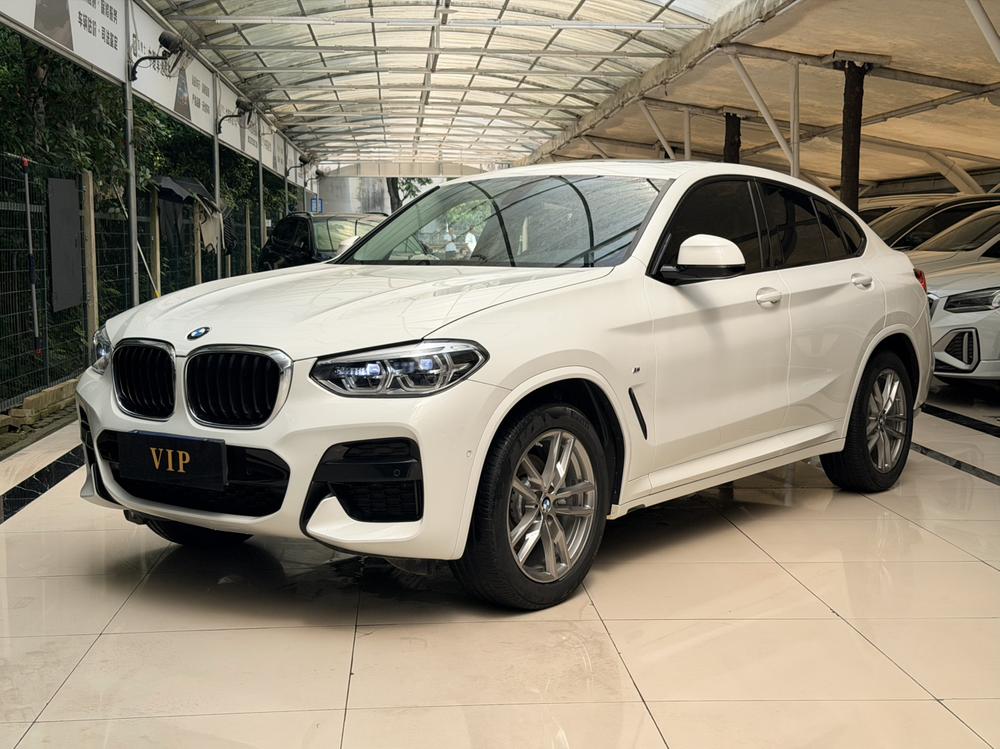 BMW BMW X4