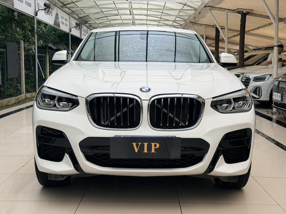 BMW BMW X4