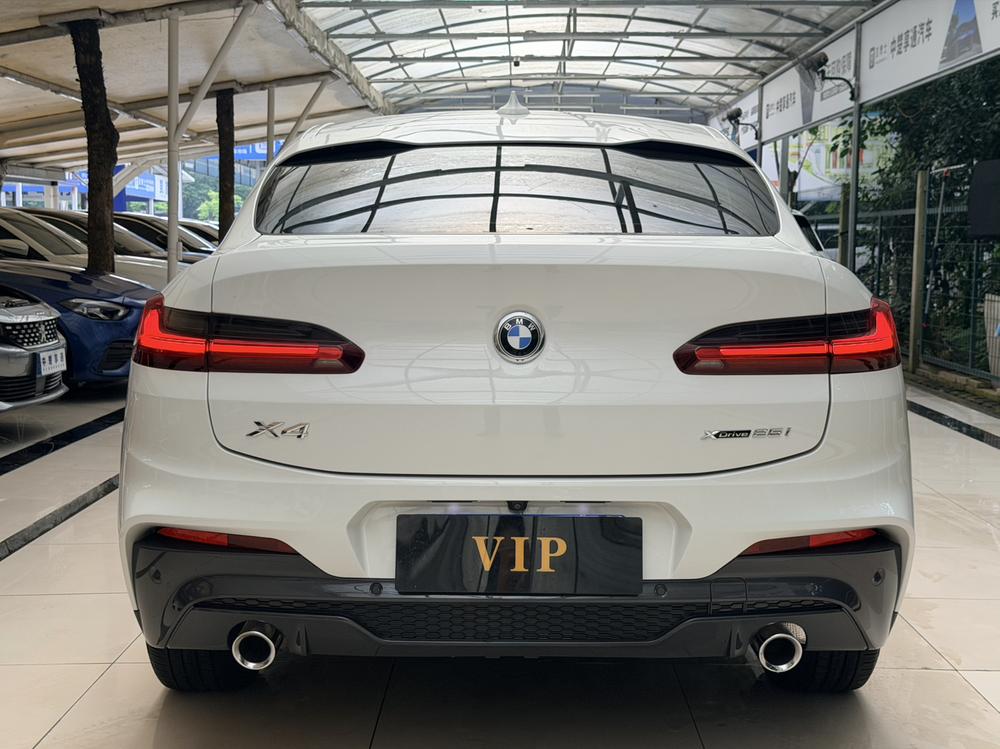 BMW BMW X4