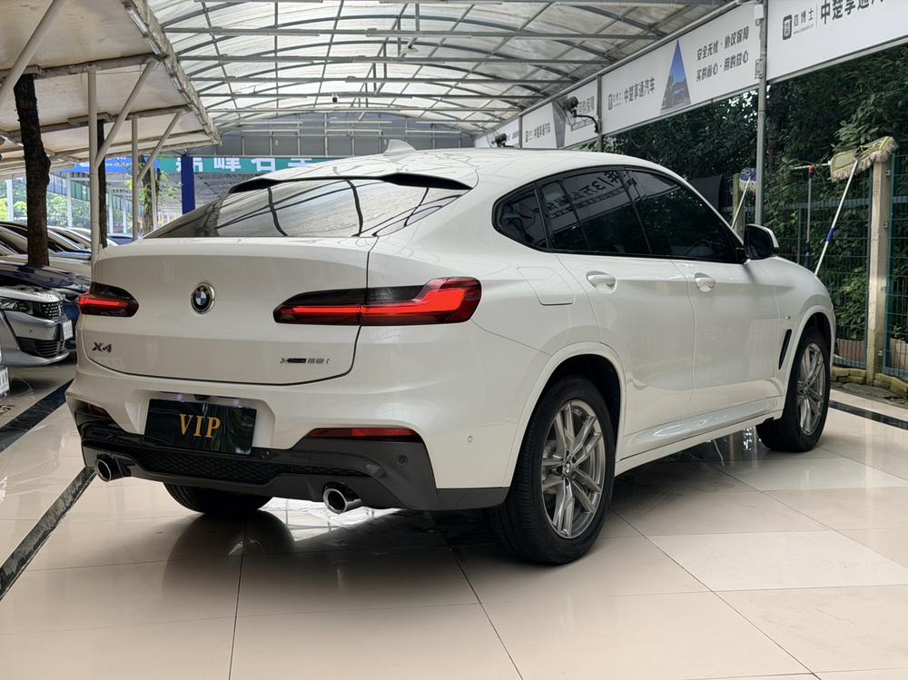 BMW BMW X4