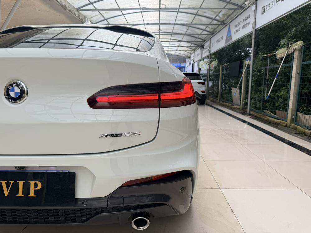 BMW BMW X4