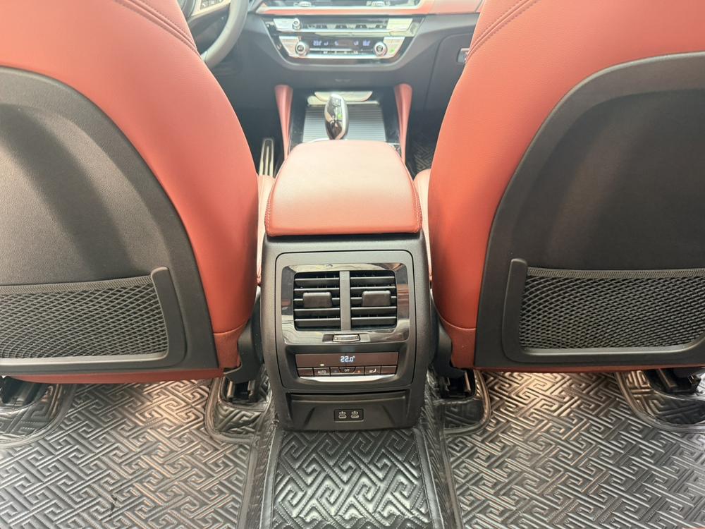BMW BMW X4