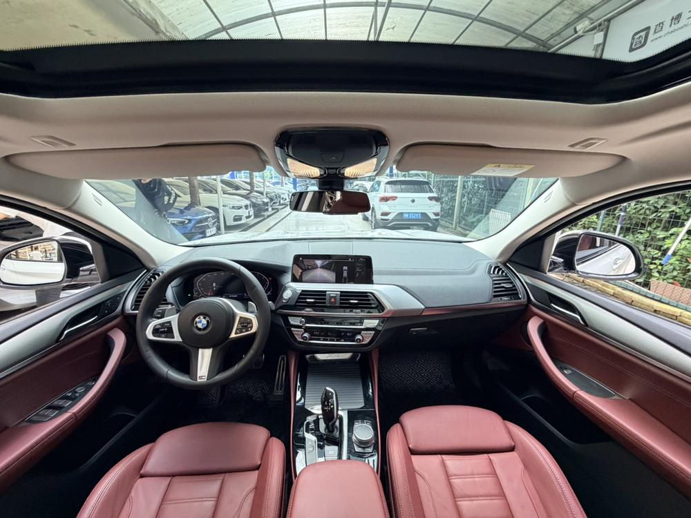 BMW BMW X4
