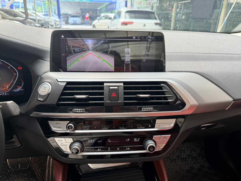 BMW BMW X4
