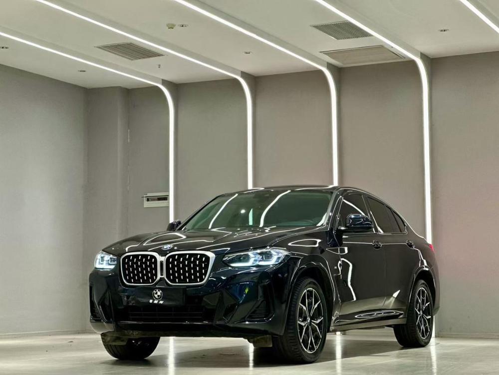 BMW BMW X4