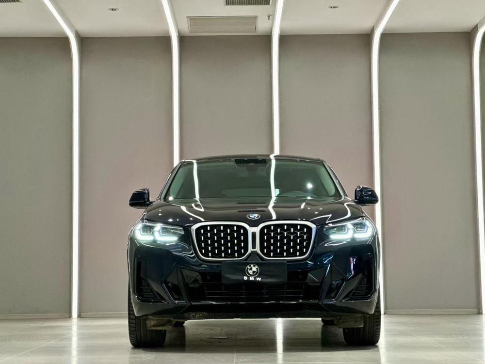BMW BMW X4