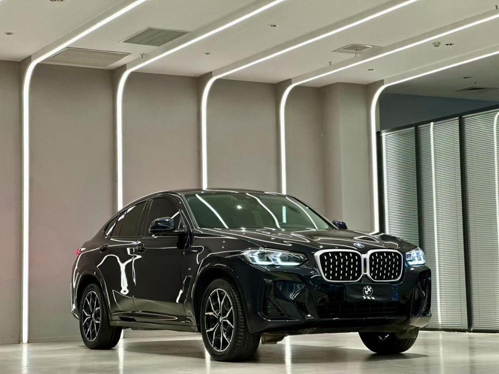 BMW BMW X4
