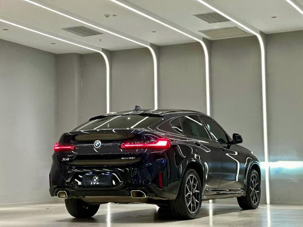 BMW BMW X4