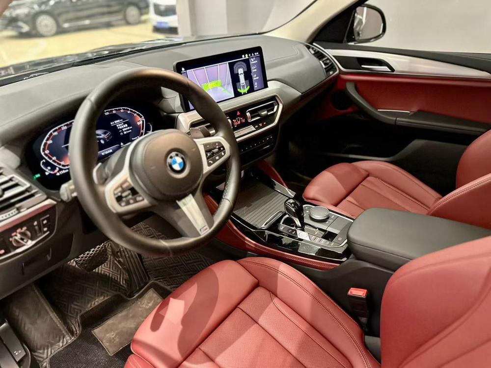 BMW BMW X4