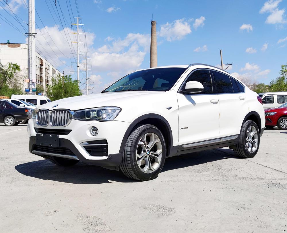 BMW BMW X4