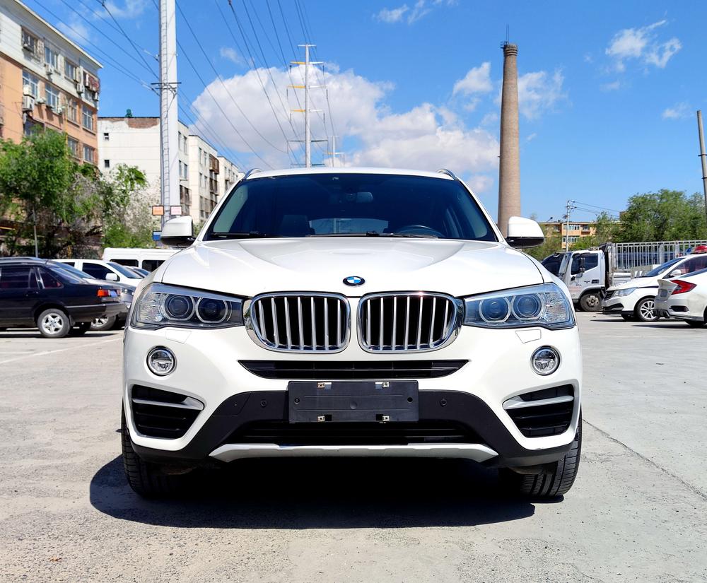 BMW BMW X4