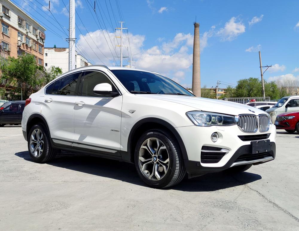 BMW BMW X4