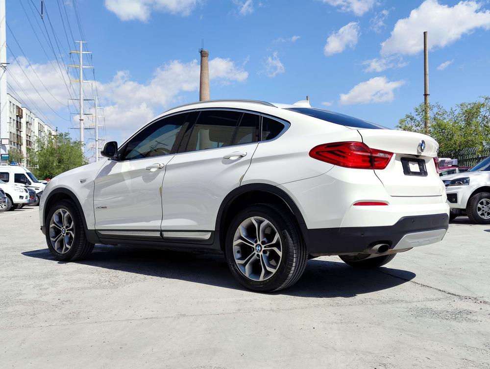BMW BMW X4
