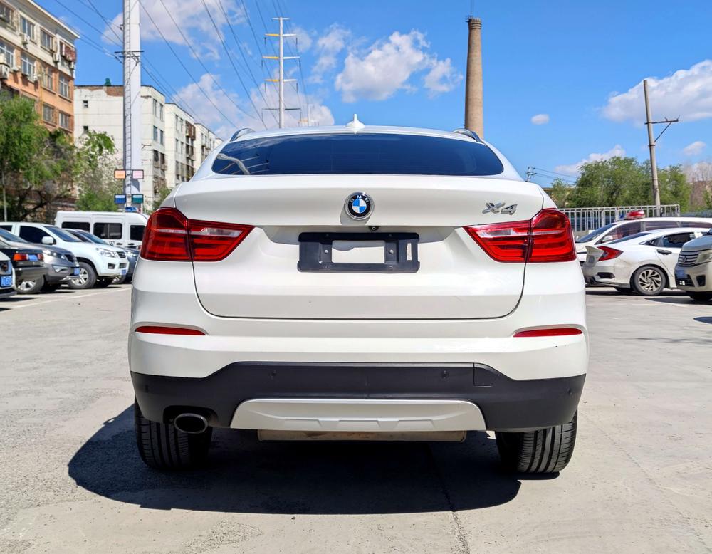 BMW BMW X4