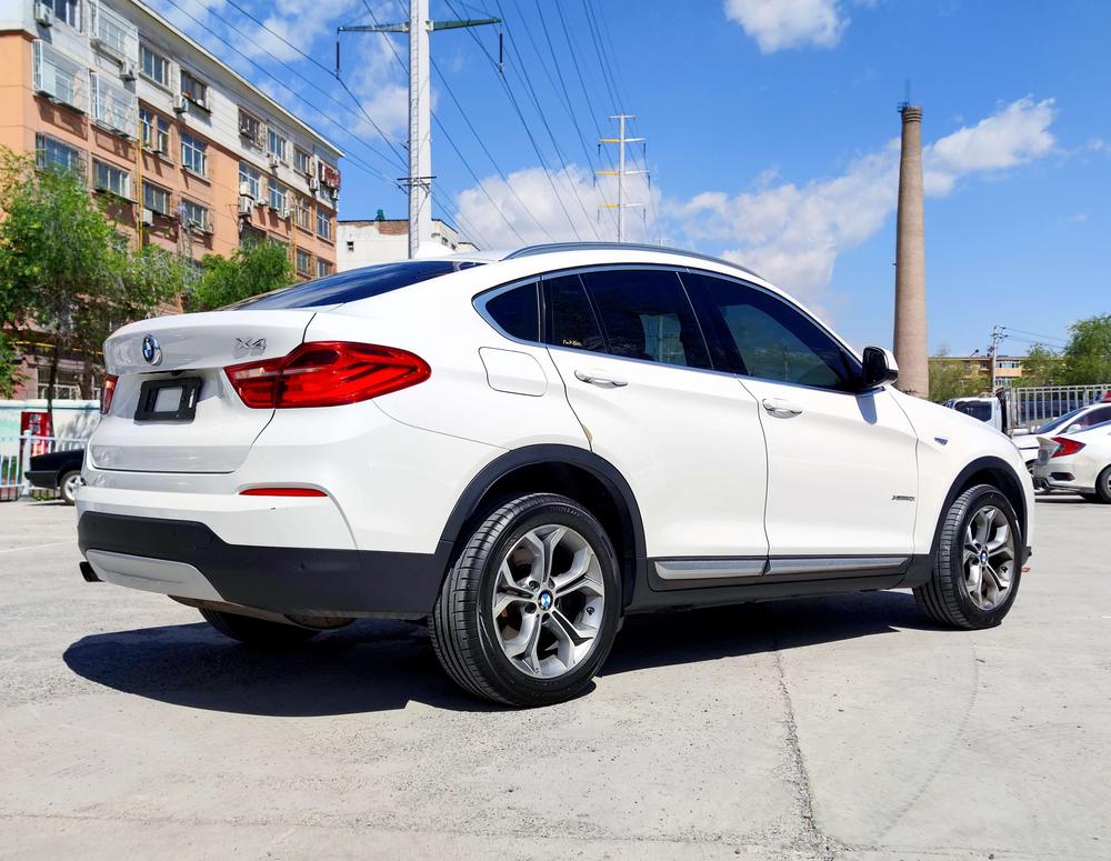 BMW BMW X4