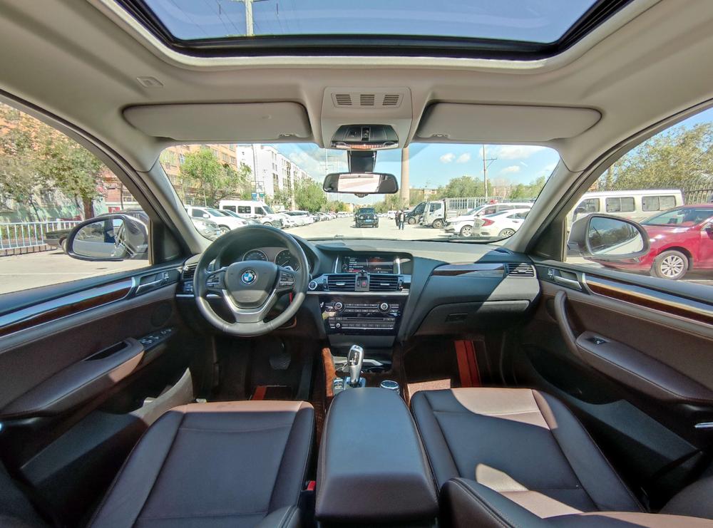BMW BMW X4