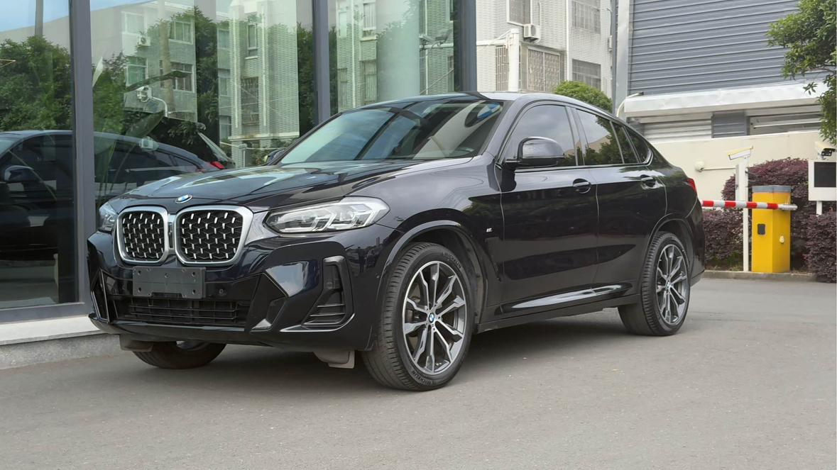 BMW BMW X4