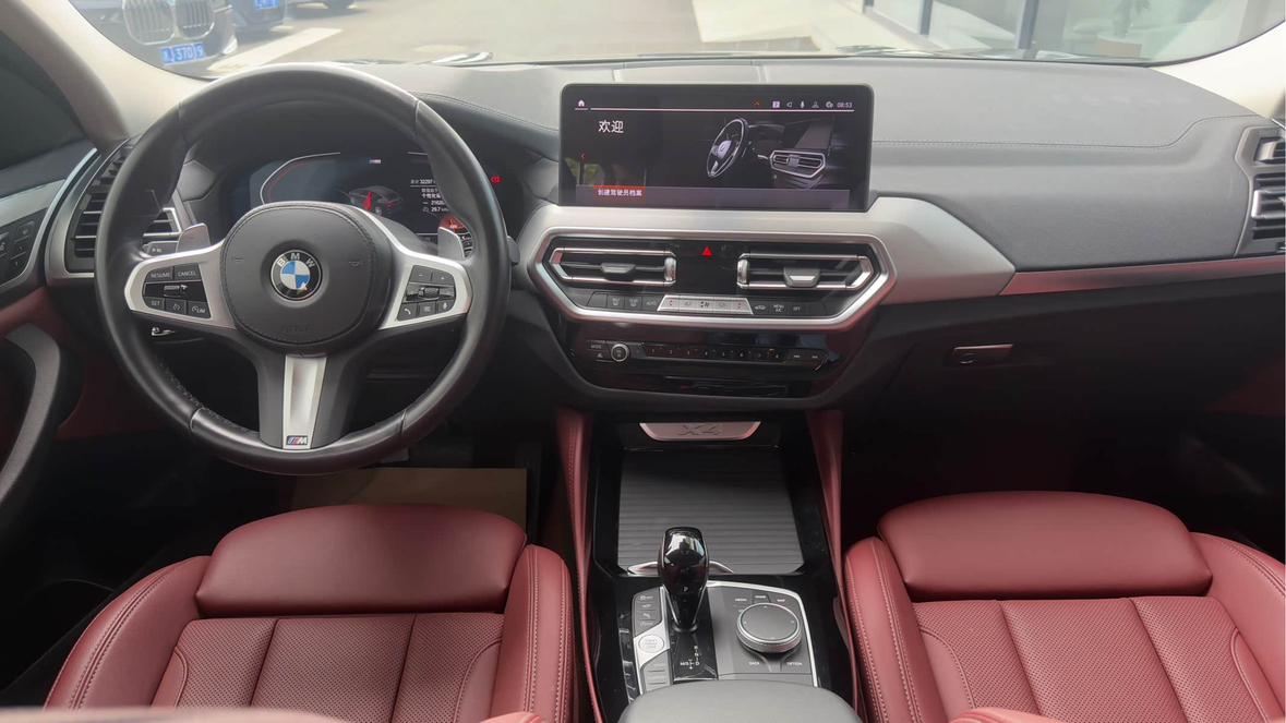 BMW BMW X4