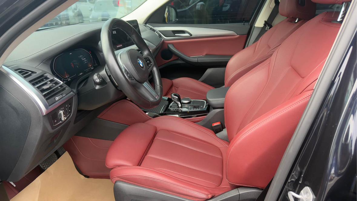 BMW BMW X4