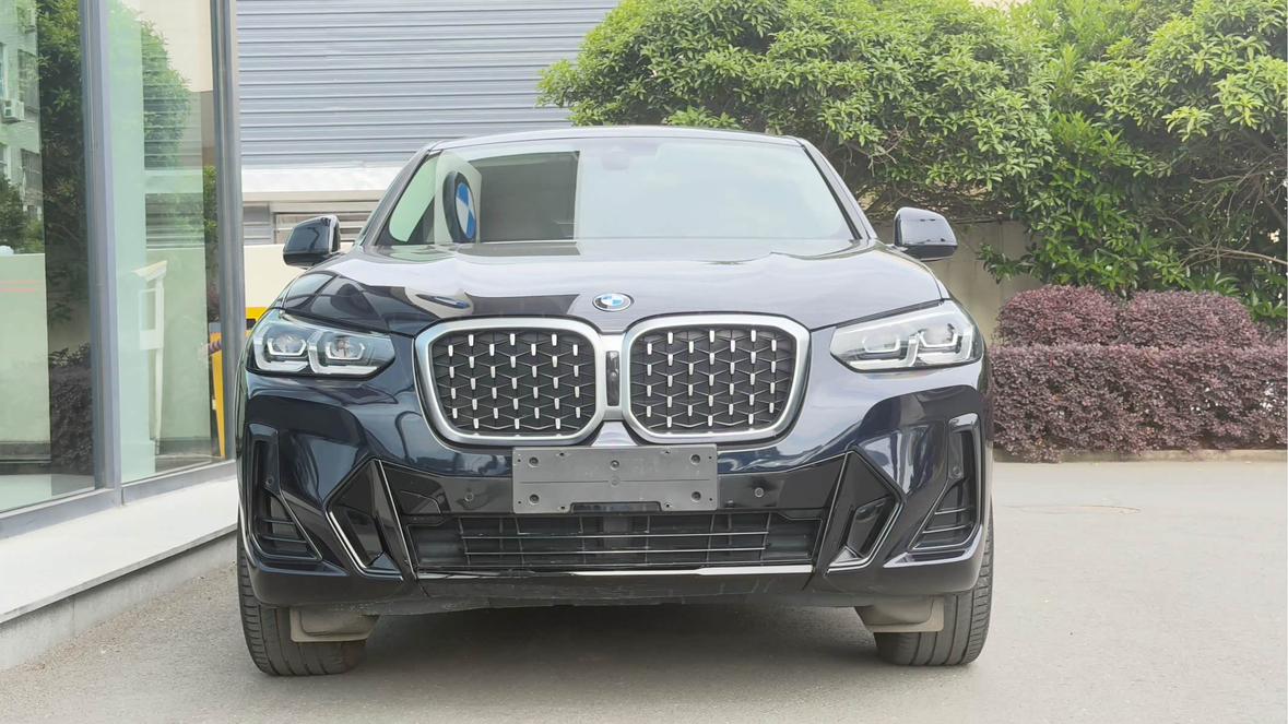 BMW BMW X4