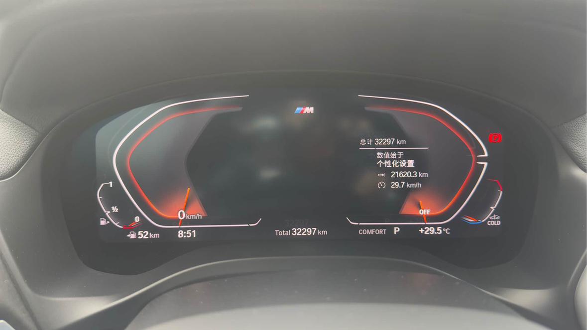 BMW BMW X4
