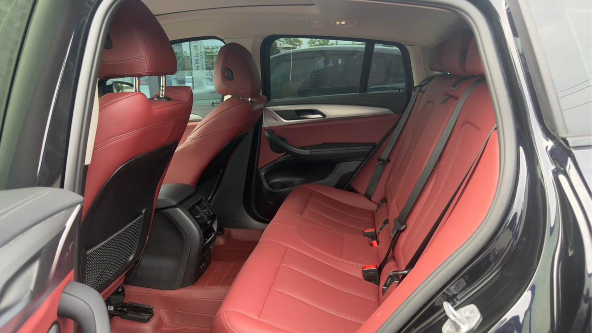 BMW BMW X4
