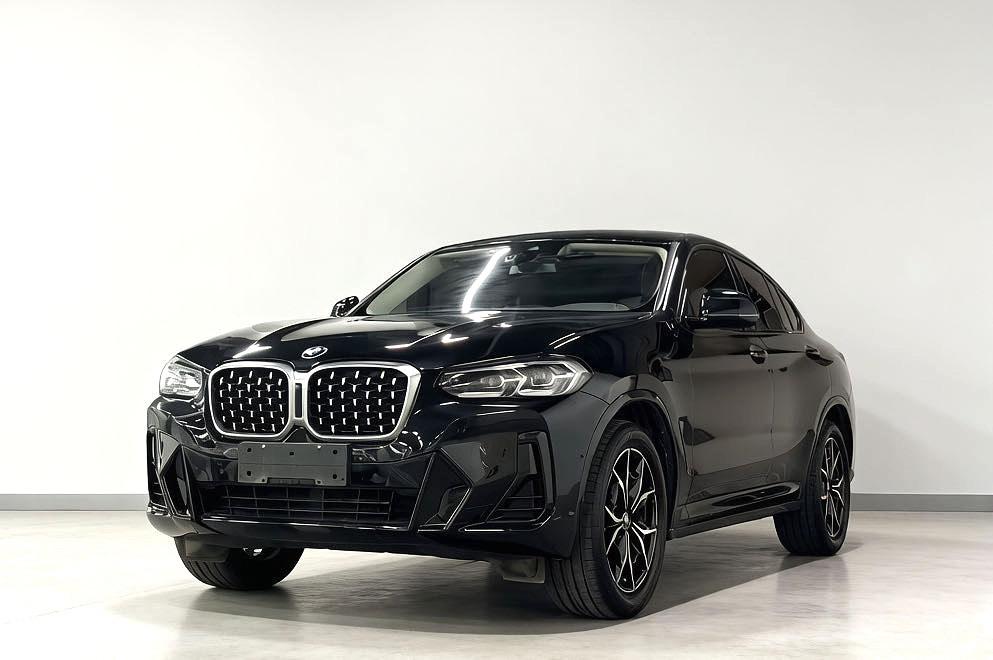 BMW BMW X4